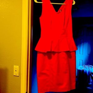 H&M Dress for the office or evening out size 6